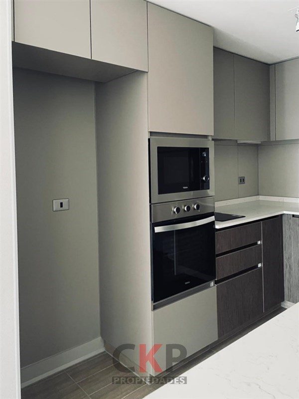 Departamento en venta en Ñuñoa — foto 7