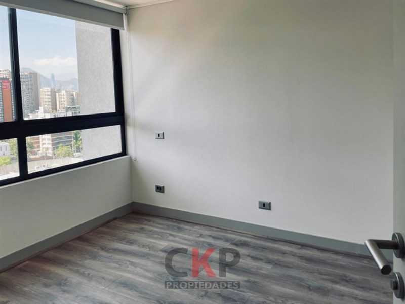 Departamento en venta en Ñuñoa — foto 8
