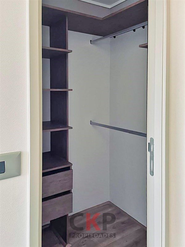 Departamento en venta en Ñuñoa — foto 9