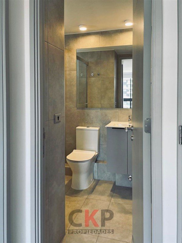 Departamento en venta en Ñuñoa — foto 10