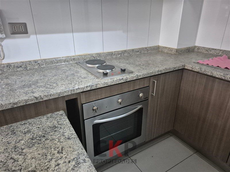 Departamento en venta en Estación Central — foto 8