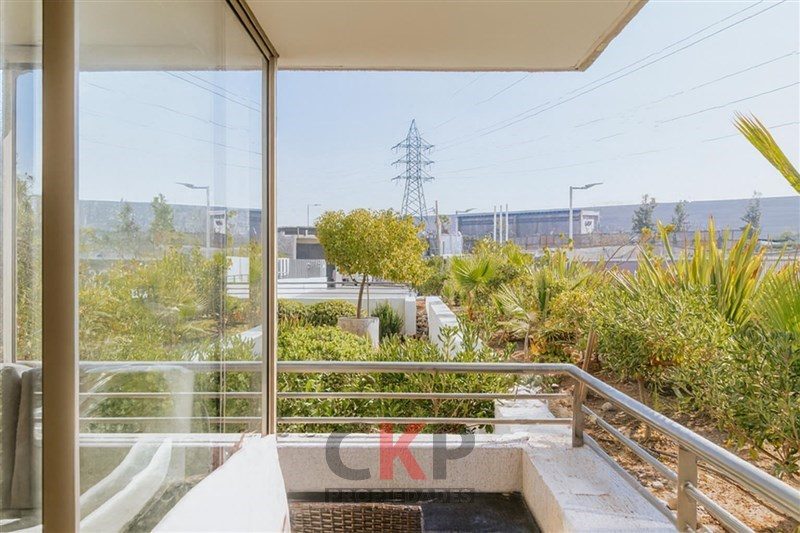 Departamento en venta en Macul — foto 2