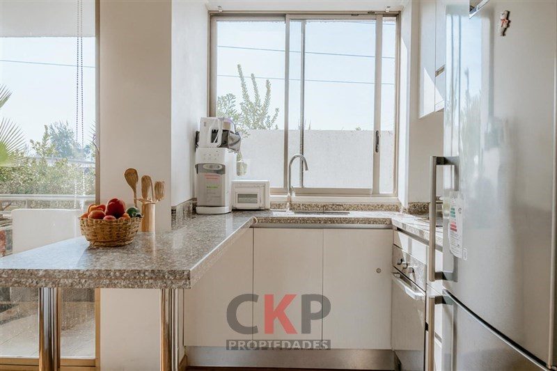 Departamento en venta en Macul — foto 3