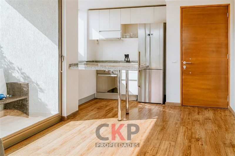 Departamento en venta en Macul — foto 4