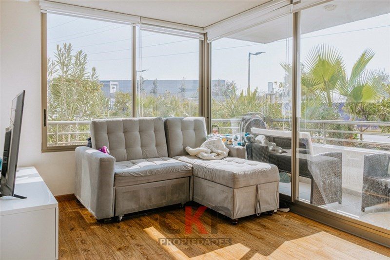 Departamento en venta en Macul — foto 5