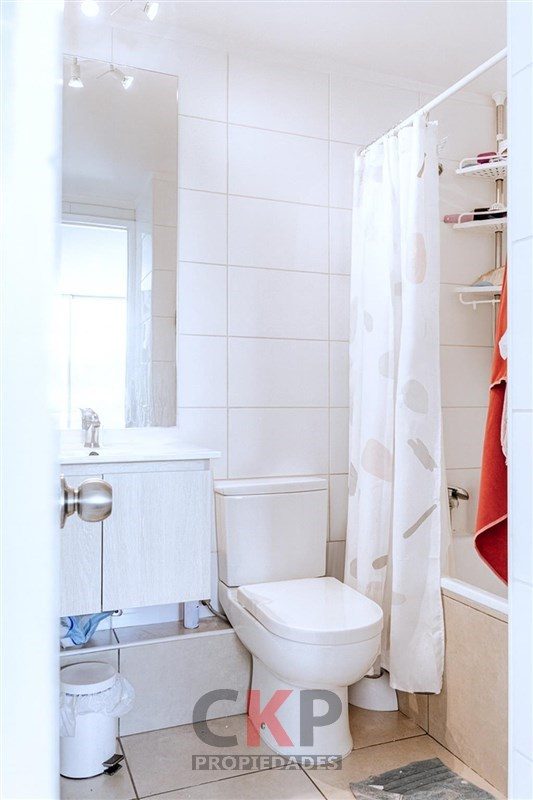 Departamento en venta en Macul — foto 6
