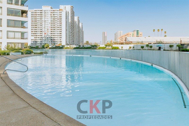 Departamento en venta en Macul — foto 7