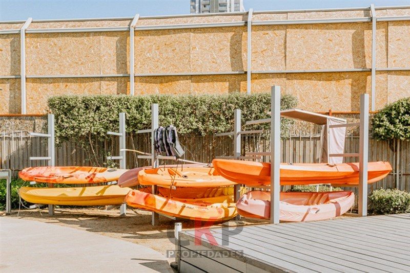 Departamento en venta en Macul — foto 8