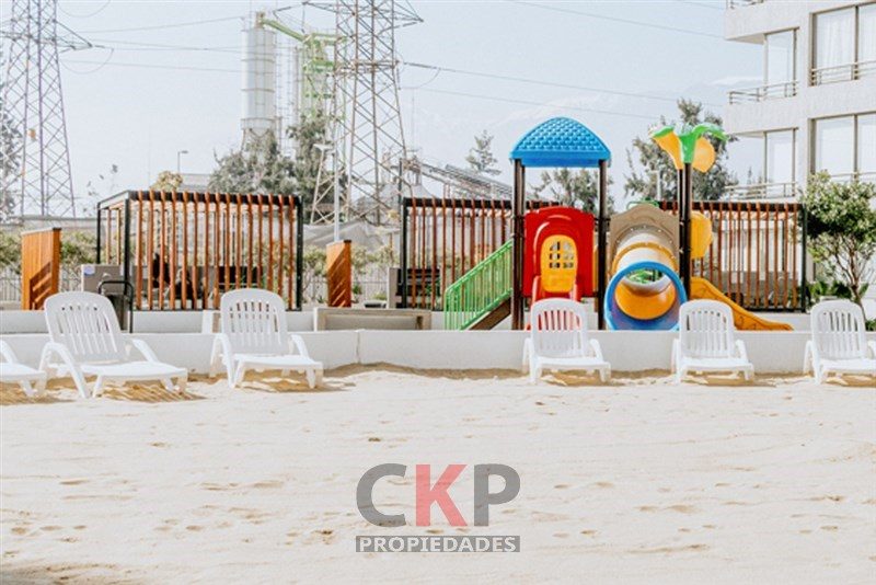 Departamento en venta en Macul — foto 10