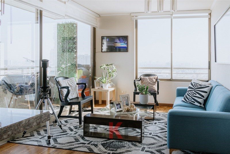 Departamento en venta en Macul — foto 2