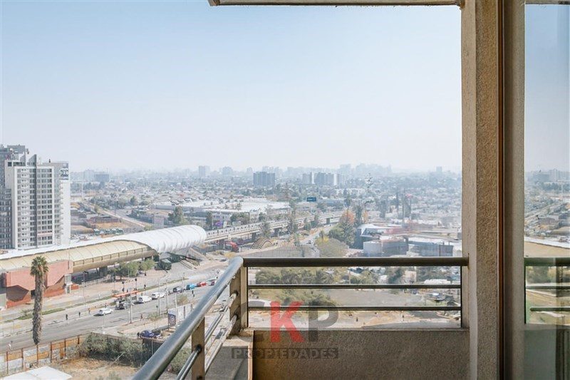 Departamento en venta en Macul — foto 3