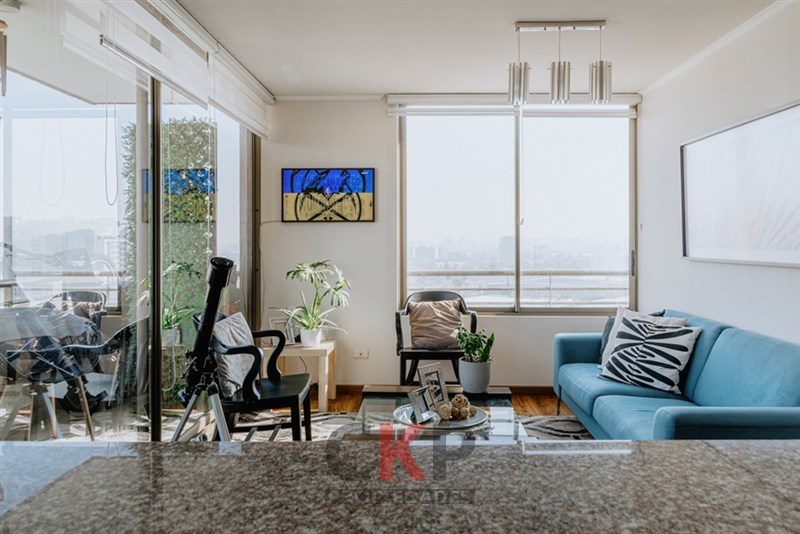 Departamento en venta en Macul — foto 4