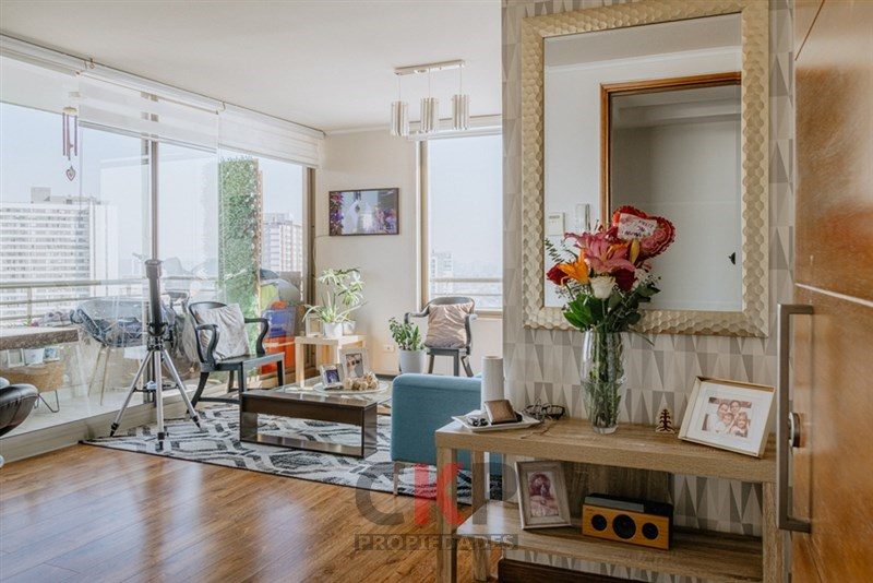 Departamento en venta en Macul — foto 6