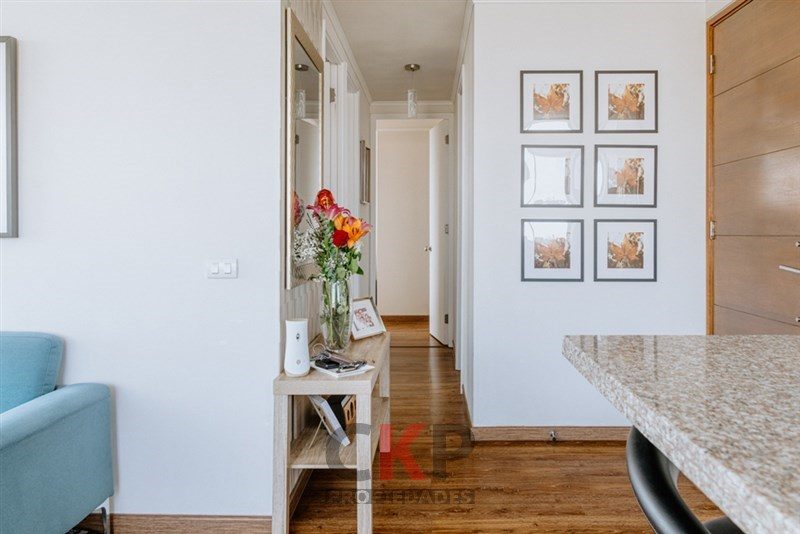 Departamento en venta en Macul — foto 7