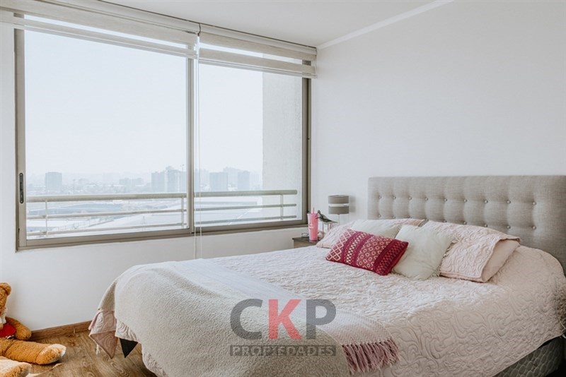 Departamento en venta en Macul — foto 8