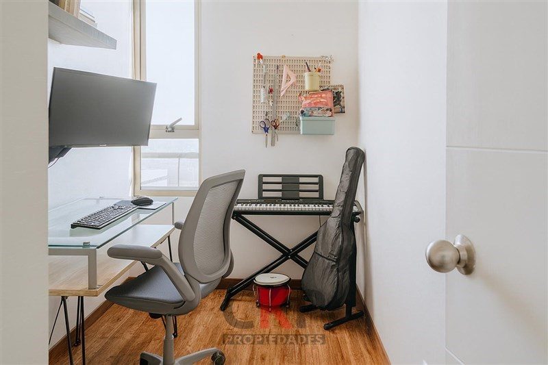 Departamento en venta en Macul — foto 10