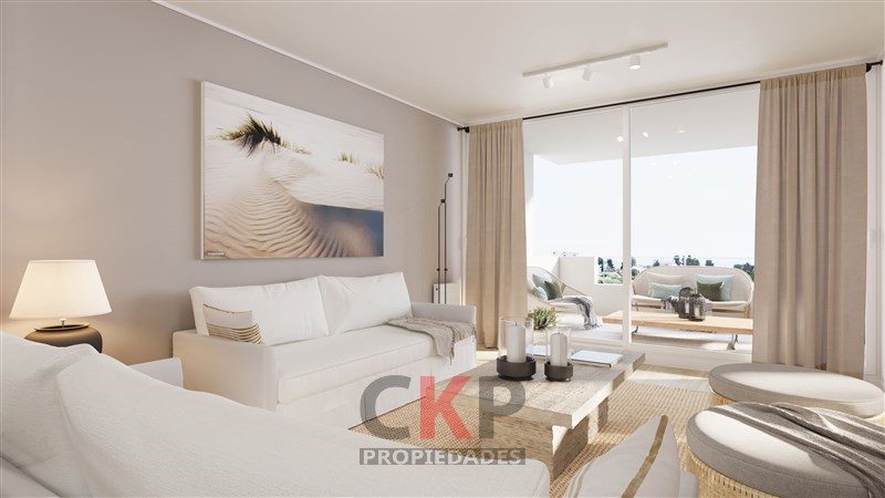 Departamento en venta en Puchuncaví — foto 3