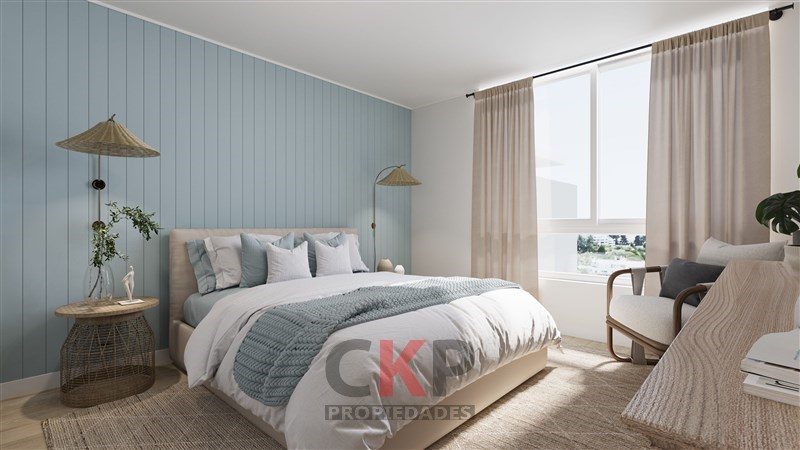 Departamento en venta en Puchuncaví — foto 5