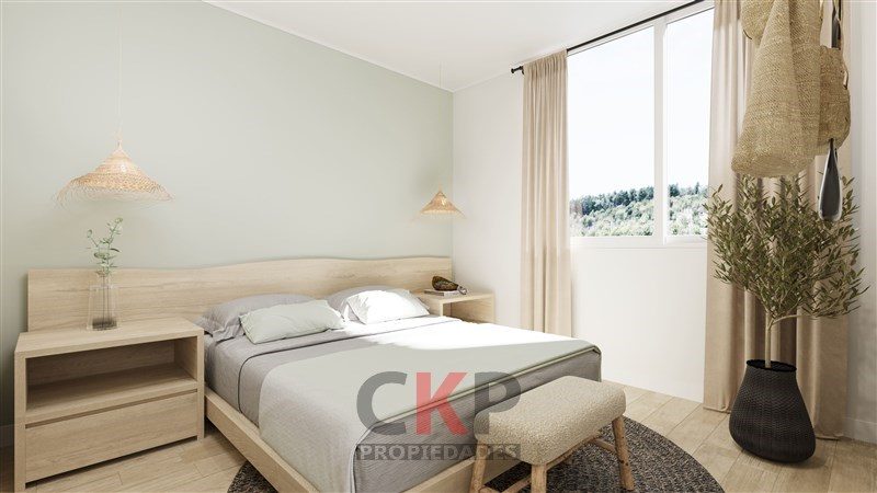 Departamento en venta en Puchuncaví — foto 8