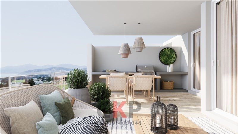 Departamento en venta en Puchuncaví — foto 1