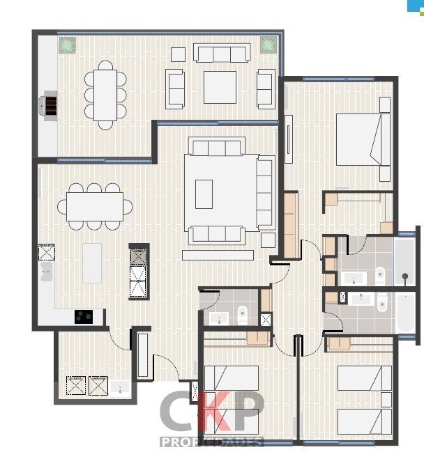 Departamento en venta en Puchuncaví — foto 2