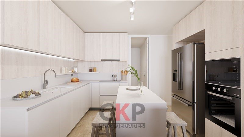 Departamento en venta en Puchuncaví — foto 5