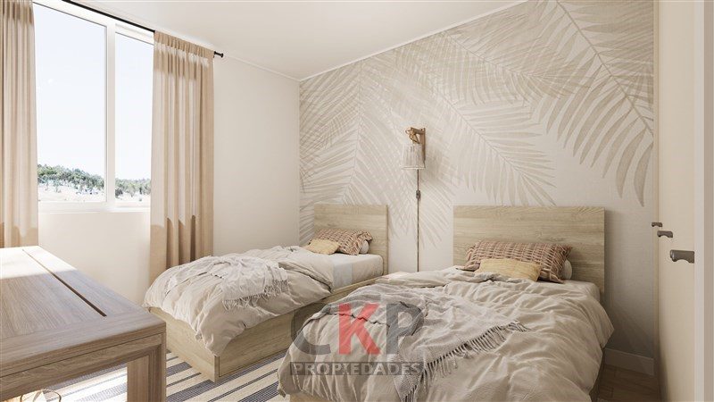 Departamento en venta en Puchuncaví — foto 9