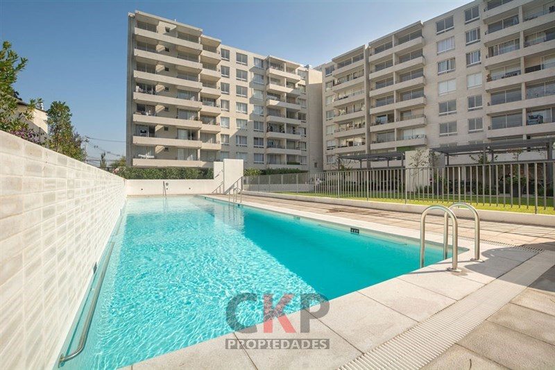 Departamento en venta en La Florida — foto 1