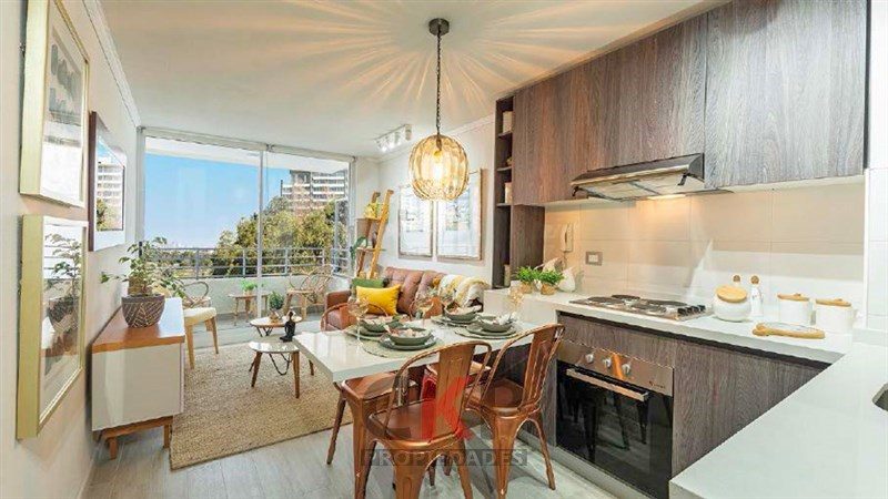 Departamento en venta en La Florida — foto 4