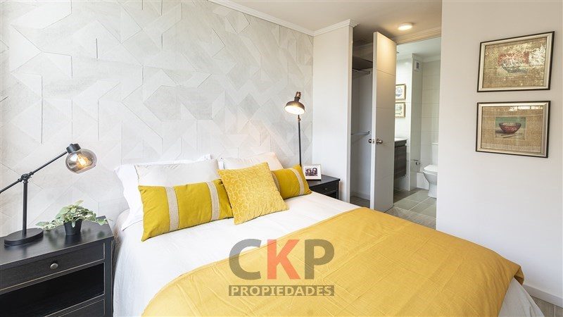 Departamento en venta en La Florida — foto 8