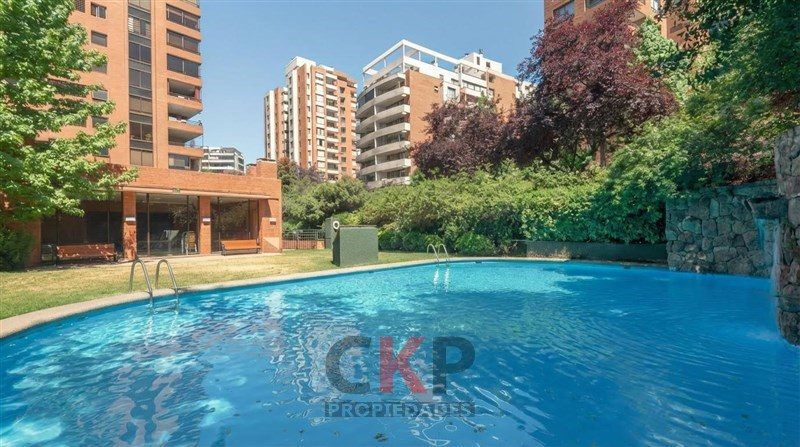 Departamento en venta en Las Condes — foto 1