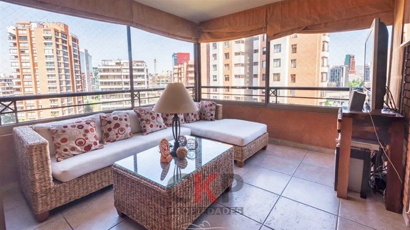 Departamento en venta en Las Condes — foto 2