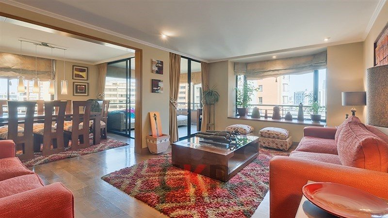 Departamento en venta en Las Condes — foto 3