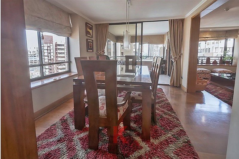 Departamento en venta en Las Condes — foto 4