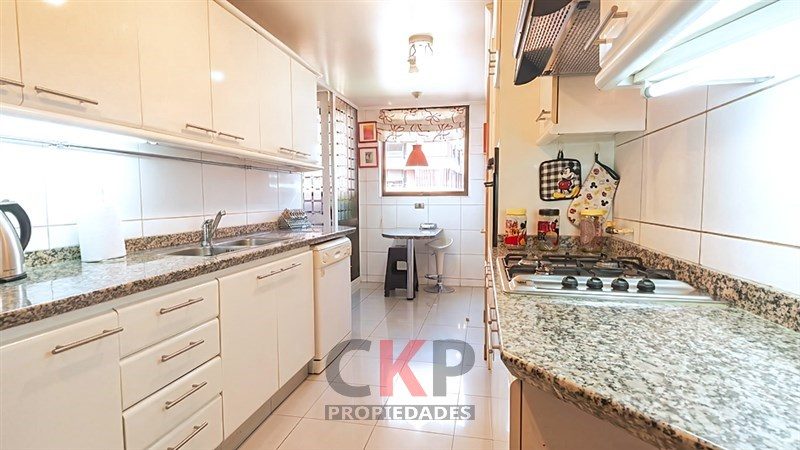 Departamento en venta en Las Condes — foto 5