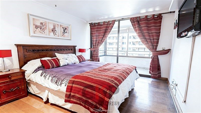 Departamento en venta en Las Condes — foto 6
