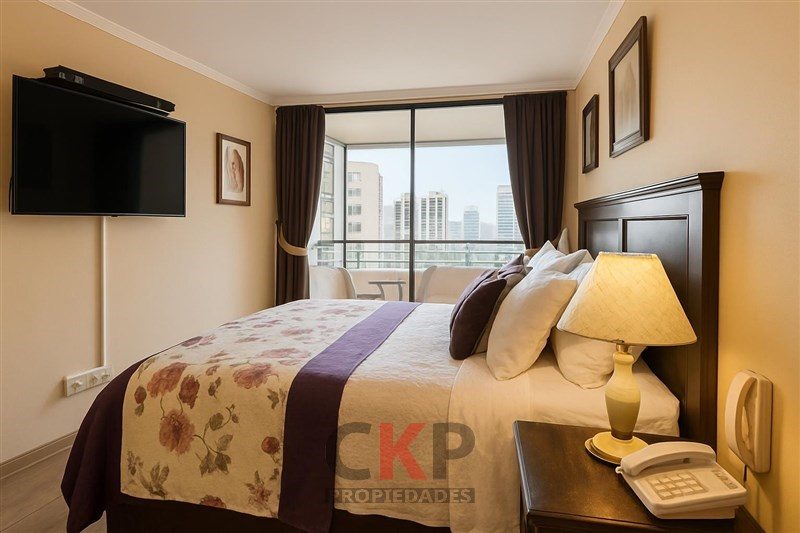 Departamento en venta en Las Condes — foto 8