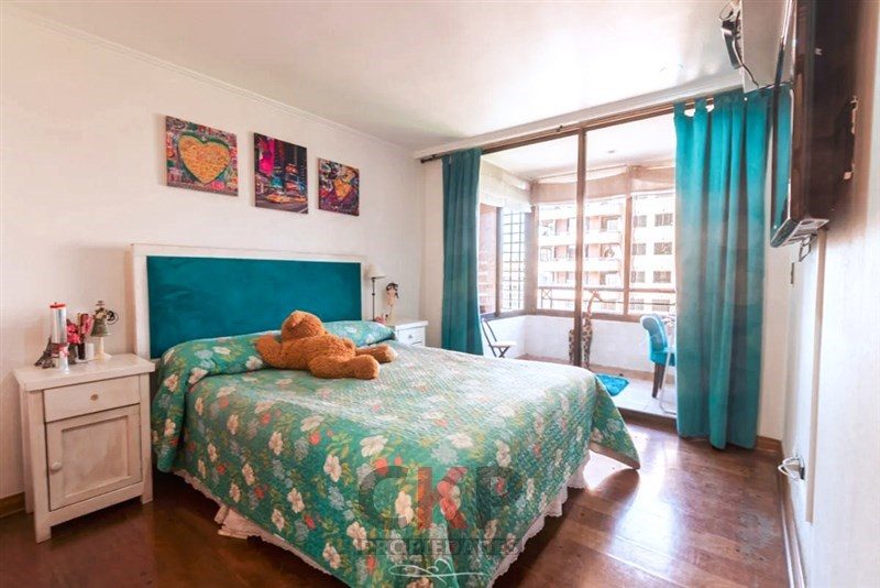 Departamento en venta en Las Condes — foto 9