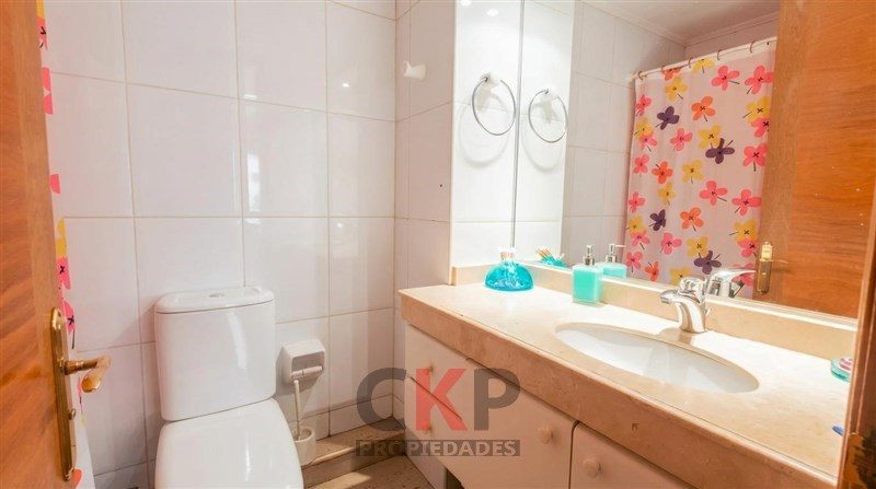 Departamento en venta en Las Condes — foto 10