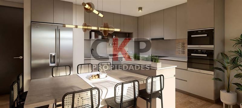 Departamento en venta en Vitacura — foto 3