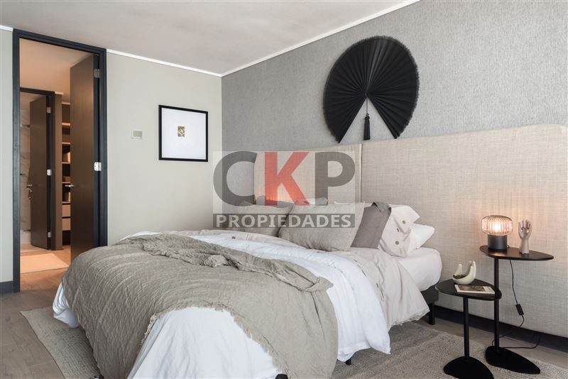 Departamento en venta en Vitacura — foto 5