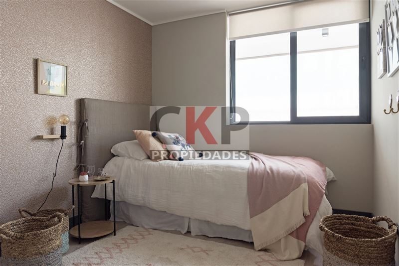 Departamento en venta en Vitacura — foto 8