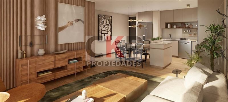 Departamento en venta en Vitacura — foto 2