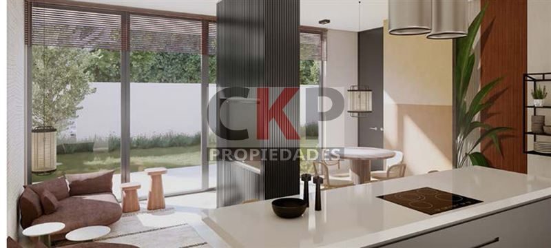 Departamento en venta en Vitacura — foto 4
