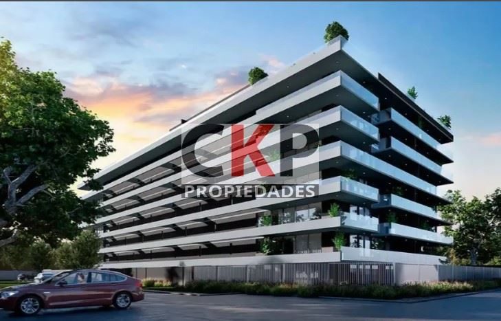 Departamento en venta en Vitacura — foto 10