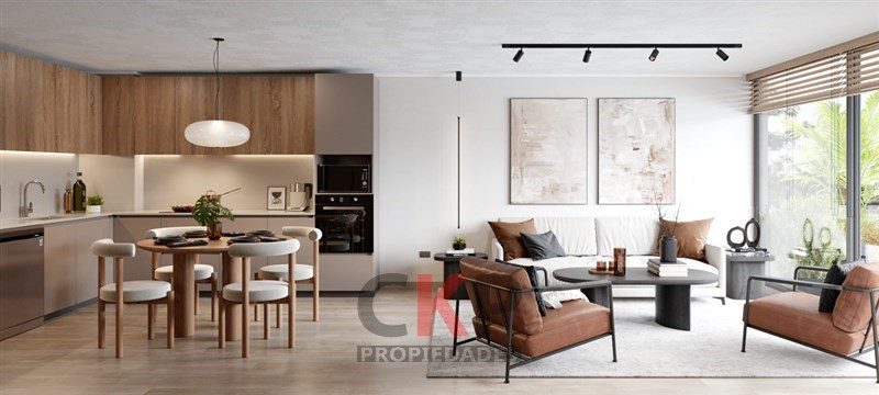 Departamento en venta en Providencia — foto 2
