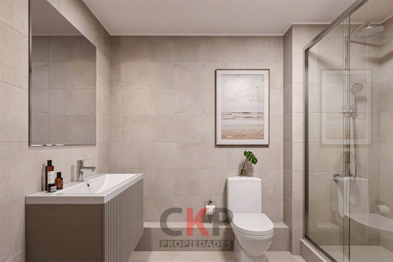 Departamento en venta en Providencia — foto 6
