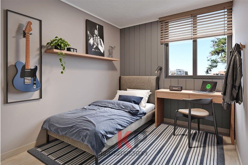 Departamento en venta en Providencia — foto 7