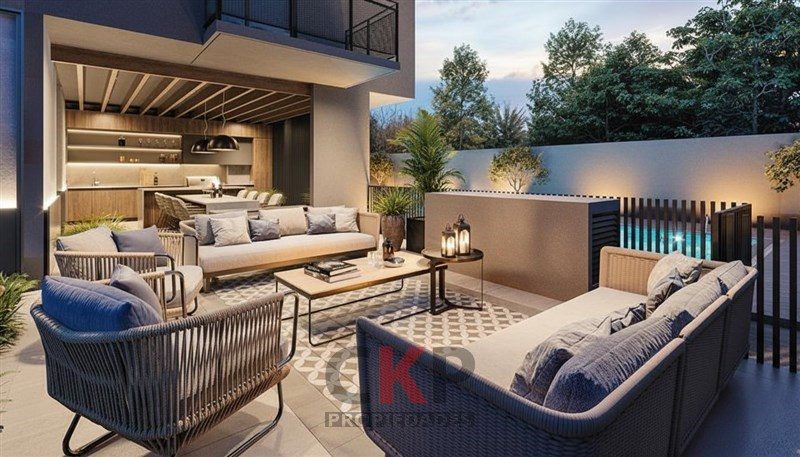 Departamento en venta en Providencia — foto 8