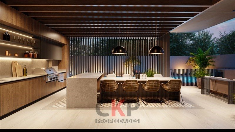 Departamento en venta en Providencia — foto 9